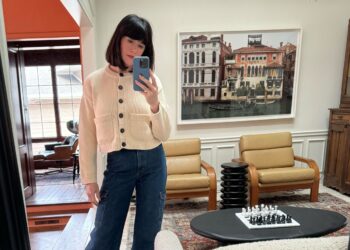 7 vielseitige Fundamentals für die Frühlingsgarderobe, die Sie 2024 zu Ihrem Kleiderschrank hinzufügen können | Witz und Freude