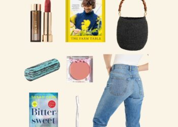 Kates Tipps: 11 Dinge, die ich in letzter Zeit ausprobiert und geliebt habe | Witz und Freude