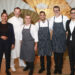 International Mandarin Oriental Cooks feiern die Eröffnung der Residences im Mandarin Oriental, Miami