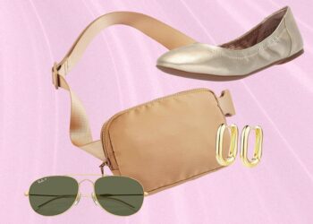 Die besten Amazon Prime Day-Modeangebote Oktober 2024