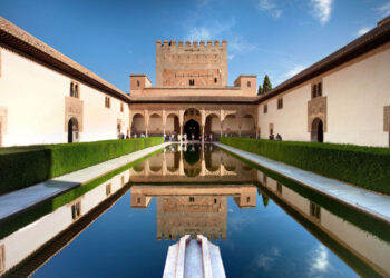 Granadas Alhambra – Rick Steves‘ Reiseblog