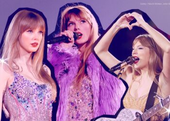 Taylor Swift-Konzert-Outfit-Ideen für die Eras-Tour