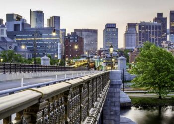 Die 5 besten Accommodations in Boston