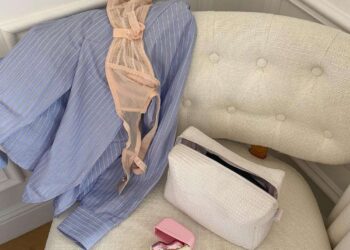 Spielt die Größe wirklich eine Rolle? Lassen Sie uns darüber sprechen, was im Schlafzimmer wirklich zählt