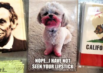 5 Gründe, leuchtenden Lippenstift zu lieben