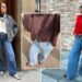 3 Möglichkeiten, Levi’s-Denims diesen Herbst zu stylen