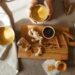 7 stressabbauende Lebensmittel Ein Ernährungsberater möchte, dass Sie essen