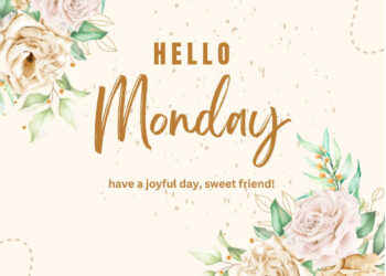 Make-up- und Magnificence-Weblog-Montagsumfrage, Bd. 851