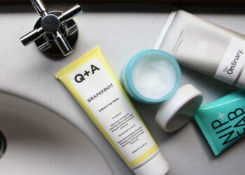 Prime-Reinigungsbalsame für 10 £ (ish)