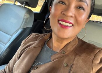 Lippenstift-Problem Herbst 2024, Tag 2!