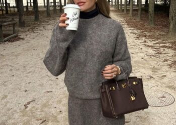 4 Wintertrends, die laut Redakteuren billig aussehen können