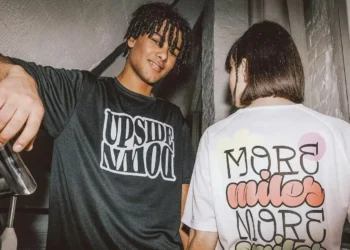 Revolutionierung umweltfreundlicher Mode in Brasilien: Print-on-Demand