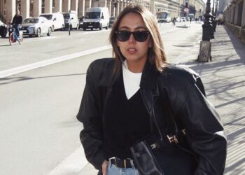 8 Schichtformeln, die jeden denken lassen, Sie hätten einen Stylisten engagiert