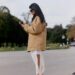 Streetstyle-Tendencies, die Sie von der Paris Trend Week Frühjahr 2025 kennen sollten