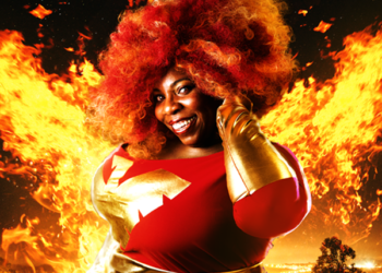 5 Halloween-Kostümtipps für Übergrößen von Plus-Measurement-Cosplayern