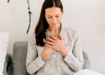 Wie man laut einem Experten den Vagusnerv stimuliert