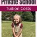 Über 30 Möglichkeiten, sich die Studiengebühren für Privatschulen zu leisten und zu sparen