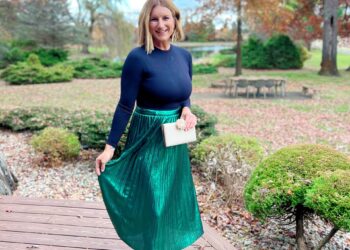 5 festliche Seems für diese Weihnachtszeit