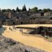 Zu Besuch in Italica, Spanien: Eine Reise ins antike Rom