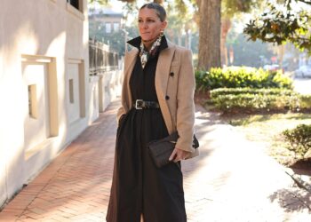 DER TUCKERNUCK CYBER SALE – Atlantik-Pazifik