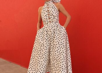 PARTYKLEID-SAISON: MEINE TOP 10