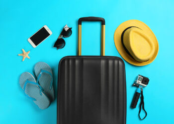 Die besten Black Friday-Angebote für Reisende 2024