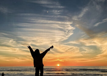 Rüstungen loslassen, sich der Authentizität zuwenden und warum Witz und Freude immer noch da sind | Witz und Freude