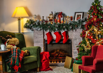 Ja, Sie können Ihr Zuhause mit kleinem Funds urlaubstauglich machen!