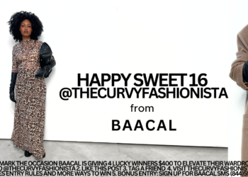 #TCFSweet16: Wir feiern mit einem Baacal-Gewinnspiel im Wert von jeweils 400 $!