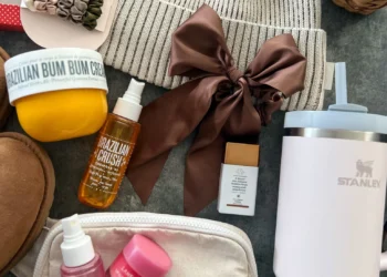 100 trendige Geschenke für Teenager und Tweens