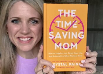 *HEISS* Holen Sie sich mein zeitsparendes Mutterbuch für nur 4,49 $!