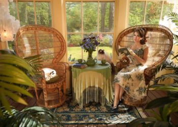 Die Christine McConnell Assortment – Weblog der amerikanischen Herzogin