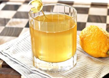 Penicillin-Cocktail – ein wunderschönes Durcheinander