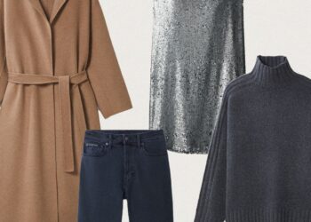 Outfit-Ideen für Feiertagsveranstaltungen