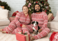 13 Orte, an denen Sie passende Familienpyjamas in Übergröße finden können!