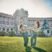 Wo Sie die besten Fotospots Wiens finden