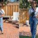 Madewell Darted Barrel Leg Denims Bewertung