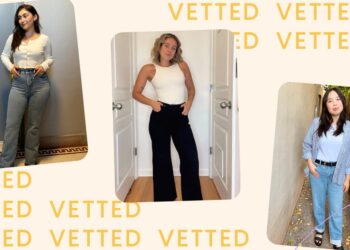 Gute amerikanische Smooth-Tech-Denim-Rezension