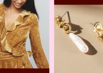 Die besten Modeangebote für den frühen Black Friday 2024