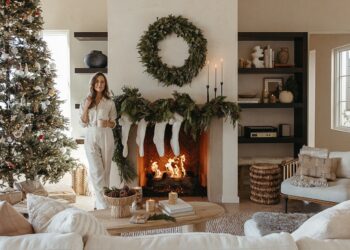 Die besten künstlichen Weihnachtsbäume im Web