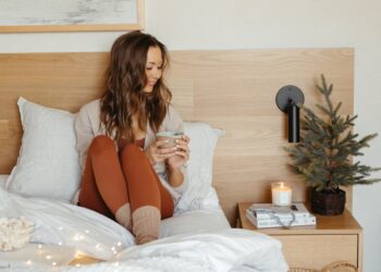 Die besten neuen Weihnachtsfilme des Jahres 2024