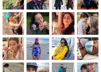 Es gibt Gutes in dieser Welt.