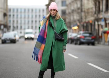 Die besten Amazon-Mäntel und -Jacken