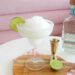 Rezept für gefrorene Margarita – ein wunderschönes Durcheinander