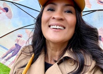 Make-up- und Magnificence-Weblog-Montagsumfrage, Bd. 856