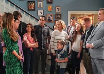 Wohnen Sie in der Nähe Ihrer Familie?