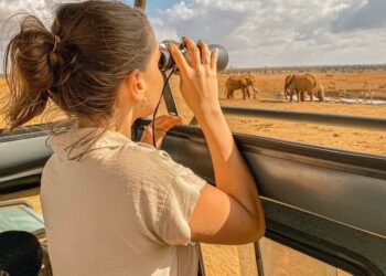 Wann ist die beste Reisezeit für Kenia?