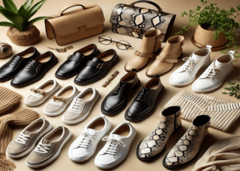 Meine Suche nach den perfekten Schuhen für jeden Anlass