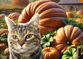 Sundays With Tabs the Cat, Make-up- und Magnificence-Weblog Mascot, Bd. 836