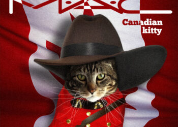 Sundays With Tabs the Cat, Make-up- und Magnificence-Weblog Mascot, Bd. 837